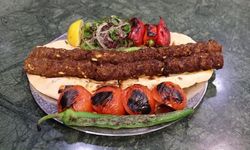 Gaziantep'in tescilli lezzeti: Simit kebabı