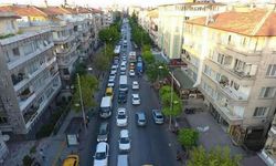 Ara tatil Gaziantep trafiğini rahatlattı