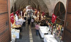 Zincirli Bedesten esnafı İsyan Etti: Mağduruz!