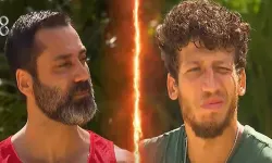 SURVİVOR KİM ELENDİ, KİM GİTTİ 20 ŞUBAT 2025? Bu hafta Survivor eleme düellosunu kim kazandı, eleme oldu mu?