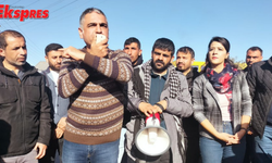 Mehmet Türkmen Tutuklandı