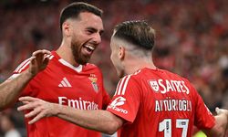 Benfica - Monaco maçı ne zaman ve hangi kanalda?