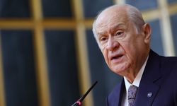 MHP lideri  Devlet Bahçeli hastaneye kaldırıldı