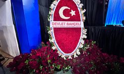 Devlet Bahçeli’den AK Parti’nin kongresine anlamlı hediye