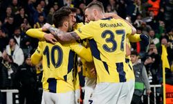 Fenerbahçe, hücum oyuncularıyla farka koştu