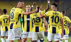 Fenerbahçe, UEFA listesi belli oldu