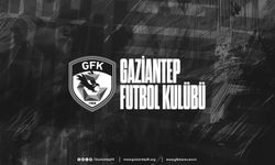 Gaziantep FK’dan Eski Antrenör İçin Başsağlığı Mesajı