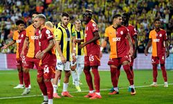 Galatasaray ile Fenerbahçe 402. randevuda