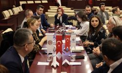 Gastronomi Sektöründe İstihdam Sorunları Çalıştayda Ele Alındı