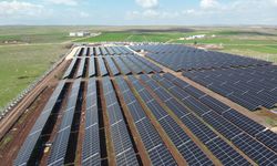 Gaziantep ve Deprem Bölgesine 150 Milyon Dolarlık Enerji Yatırımı