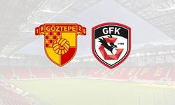 Göztepe - Gaziantep FK Maçında İlk 11'ler Belli Oldu