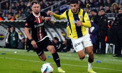 Gaziantep FK, Kupada yarın Fenerbahçe'yi konuk edecek