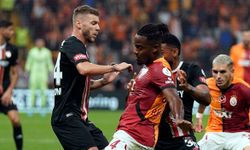 Gaziantep FK - Galatasaray maç günü hava durumu nasıl olacak?