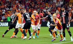 Gaziantep FK ile Galatasaray, 12. randevuda