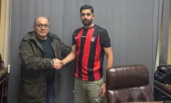 Gaziantepspor Transferlerde Rekor Kırıyor