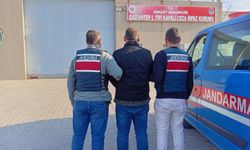 Gaziantep'te Çeşitli Suçlardan Aranan 3 Kişi Yakalandı