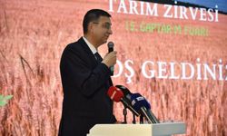 "Gıda ve tarım sektörümüzün gelişimi ve geleceği için yenilik şart"