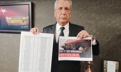 Öztürkmen: İthal et vatandaşa değil, firmalara gidiyor