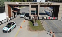 Çeşitli suçlardan aranan 213 şahıs yakalanarak tutuklandı