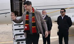 Morata  Gaziantep’e gelecek mi?