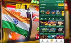 Betwinner Mobile App | Download for Android and iOS