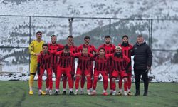 Şehitkamil Belediyespor galibiyetle döndü