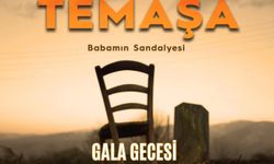 Temaşa: Karadeniz insanını resmeden film