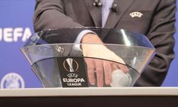 Fenerbahçe’nin, UEFA Avrupa Ligi'nde rakibi belli oldu