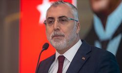 Bakan Işıkhan: İstihdamı artırdık