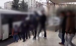 Yasa dışı bahis operasyonunda 10 şüpheli tutuklandı