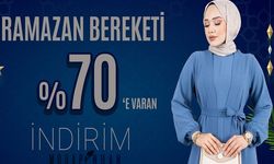 Moda Pinhan ile Tanışın, Tesettür Giyimde Şıklığı Yakalayın