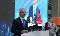 Bakan Abdulkadir Uraloğlu, Gaziray Töreninde konuştu