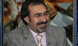 Celil Kocataş’a Gazetecilik başarı ödülü