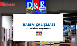 D&R’ın internet sitesine ulaşılamıyor