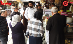 Gaziantep'te bayram çoşkusu başladı!