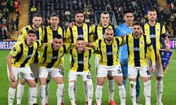 Fenerbahçe'nin Rangers maçı kamp kadrosu belli oldu