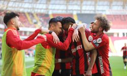 Gaziantep FK’da “Avrupa” sesleri