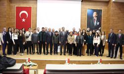 HKÜ’de "Türkiye Yüzyılı Maarif Modeli" semineri düzenlendi