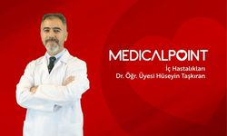 Dr. Hüseyin Taşkıran, Haşimato Hastalığına Dikkat Çekti!