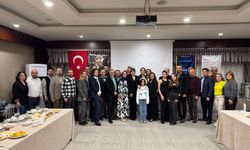 Gaziantep İpekyolu Rotary Kulübü’nden Anlamlı Ödül Töreni