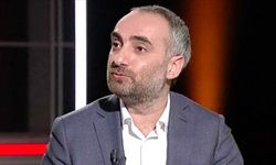 İsmail Saymaz gözaltına alındı