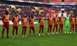 Kayserispor - Başakşehir maçı ne zaman, saat kaçta ve hangi kanalda?