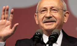 Kılıçdaroğlu'dan Ekrem İmamoğlu'na destek