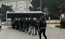 Manisa’daki dolandırıcılık operasyonu Gaziantep’e Sıçradı!