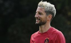 Mertens Alanyaspor maçında oynayacak mı?