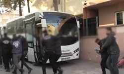 Gaziantep’te dolandırıcılara dev operasyon!