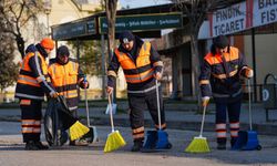 Şehitkamil Belediyesi’ne vatandaşlardan tam not