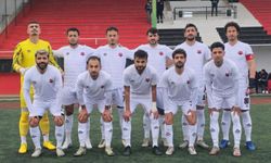 Şehitkamil Belediyespor, Bahçespor'u 3-2 yendi