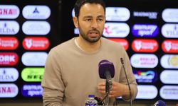 Selçuk İnan: "Kazandığımız için çok mutluyum"