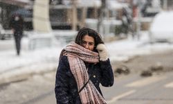 Meteorolojiden Gaziantep için don uyarısı!